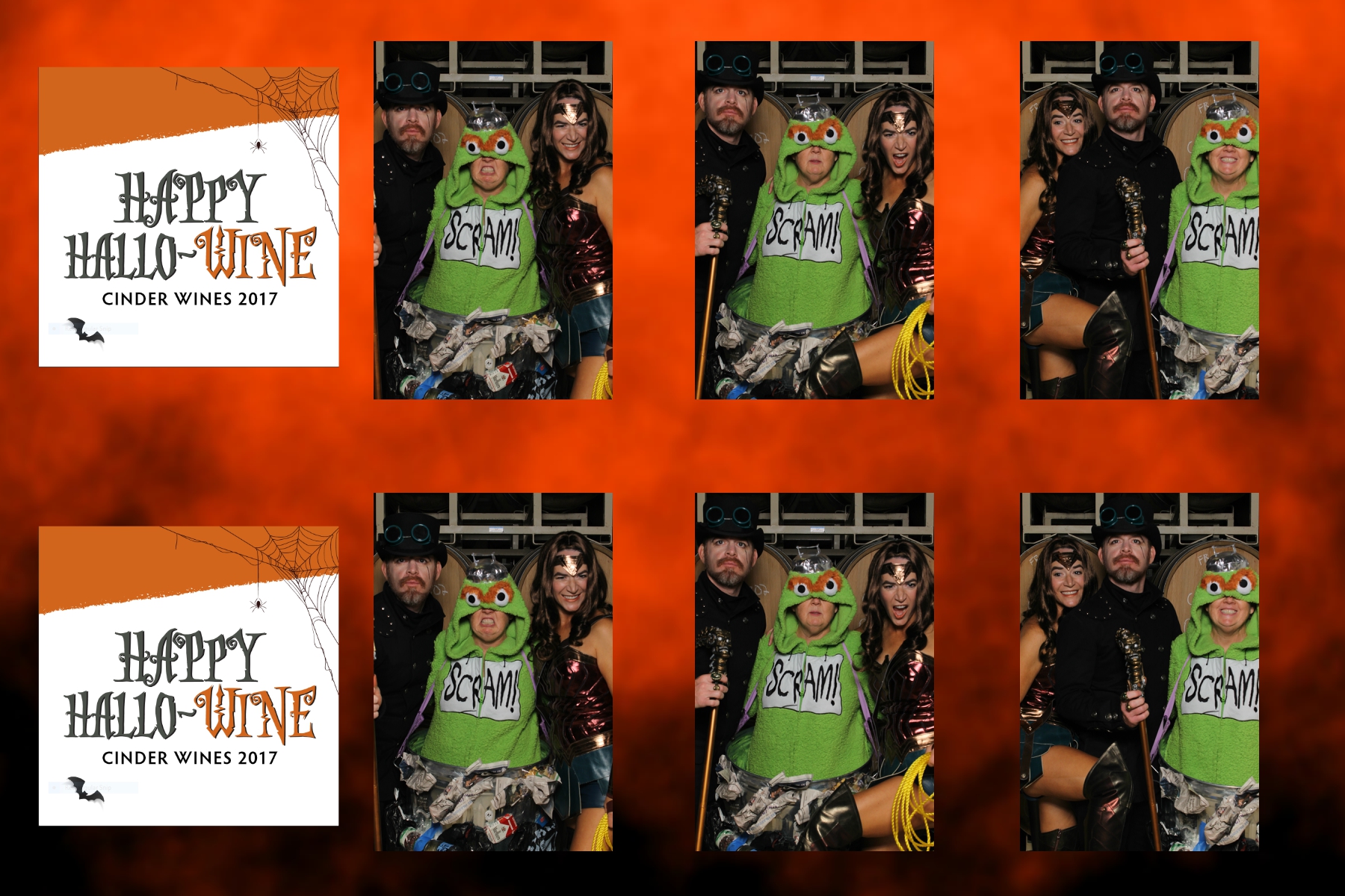 Cinder Hallowine 2017 | View more photos from the event at gallery.niknoxphotobox.com/u/NiKnox-Photo-Box/Cinder-Hallowine-2017